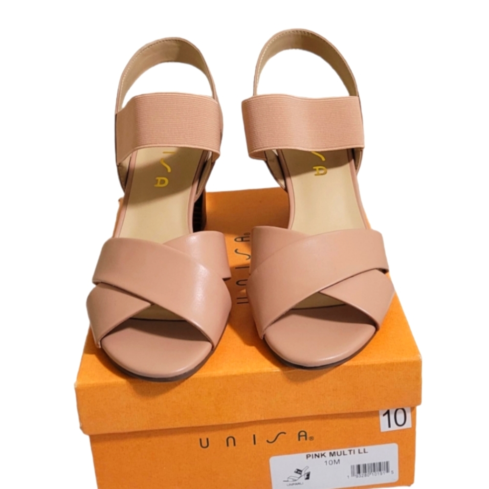 Unisa sandal Size 10M
